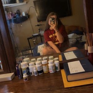 Meet your Posher, Abigaile